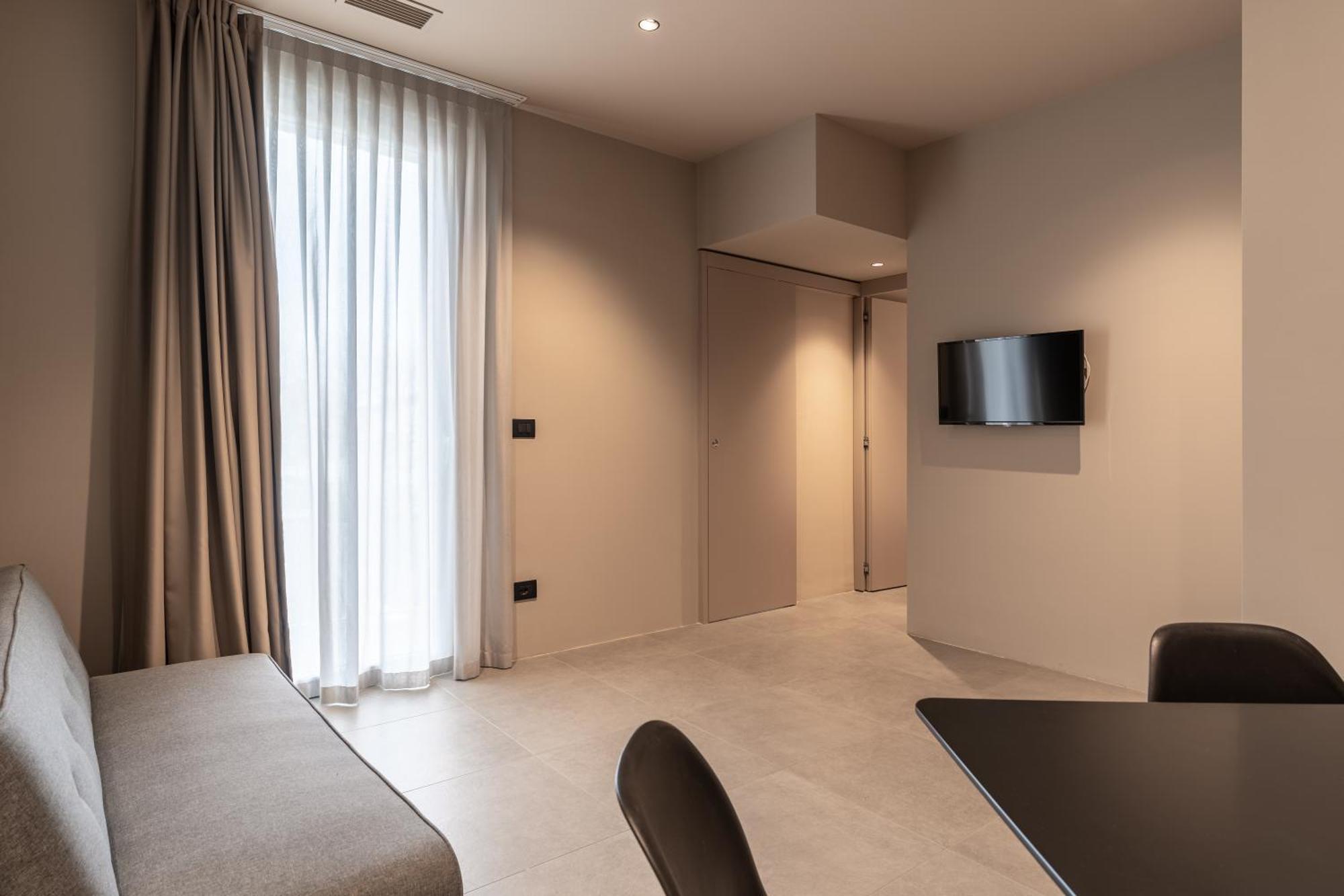 Amare Suite & Apartments Bellaria-Igea Marina Exterior photo
