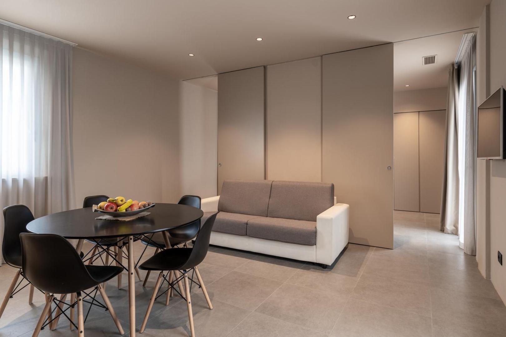 Amare Suite & Apartments Bellaria-Igea Marina Exterior photo