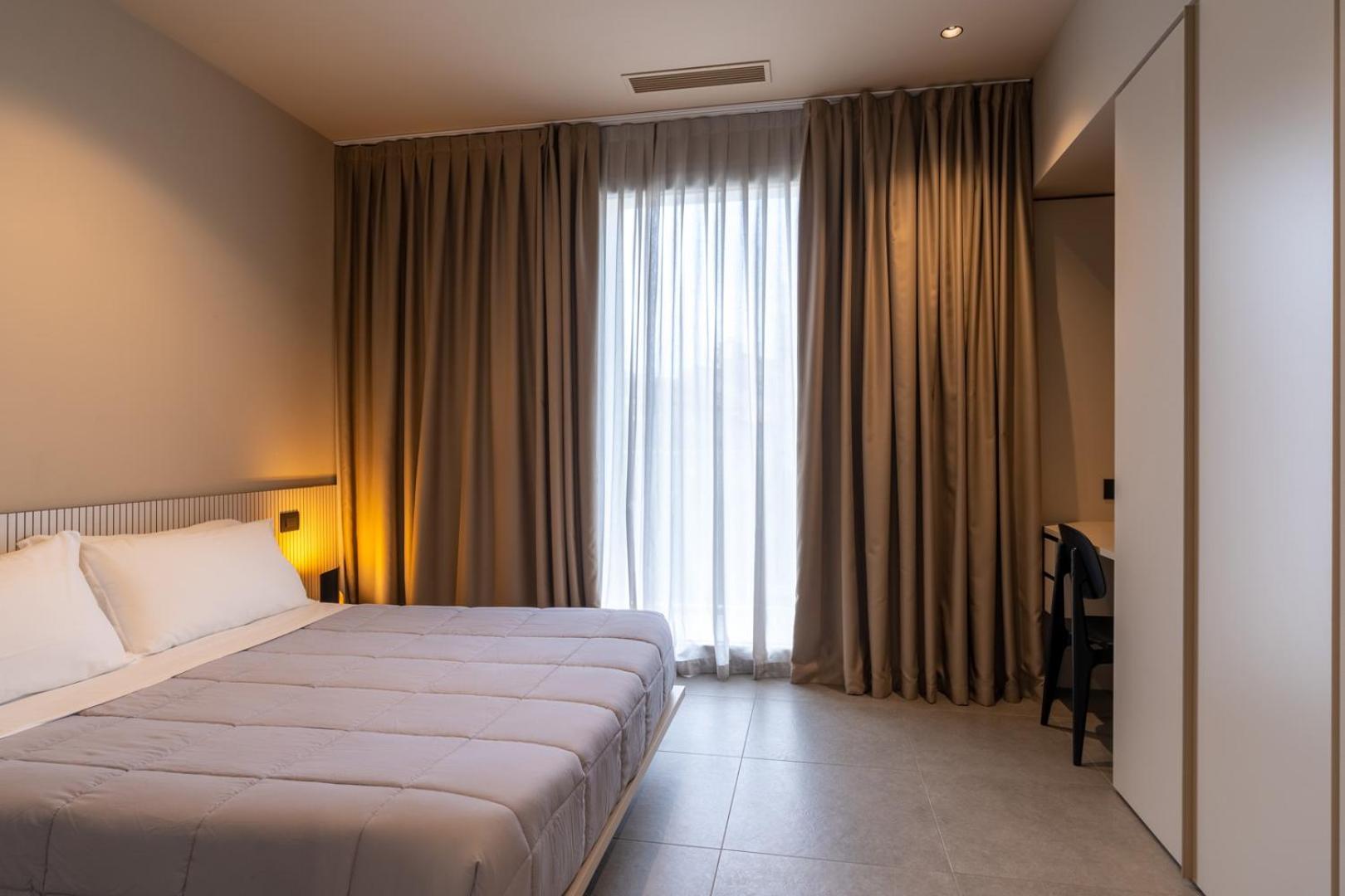 Amare Suite & Apartments Bellaria-Igea Marina Exterior photo
