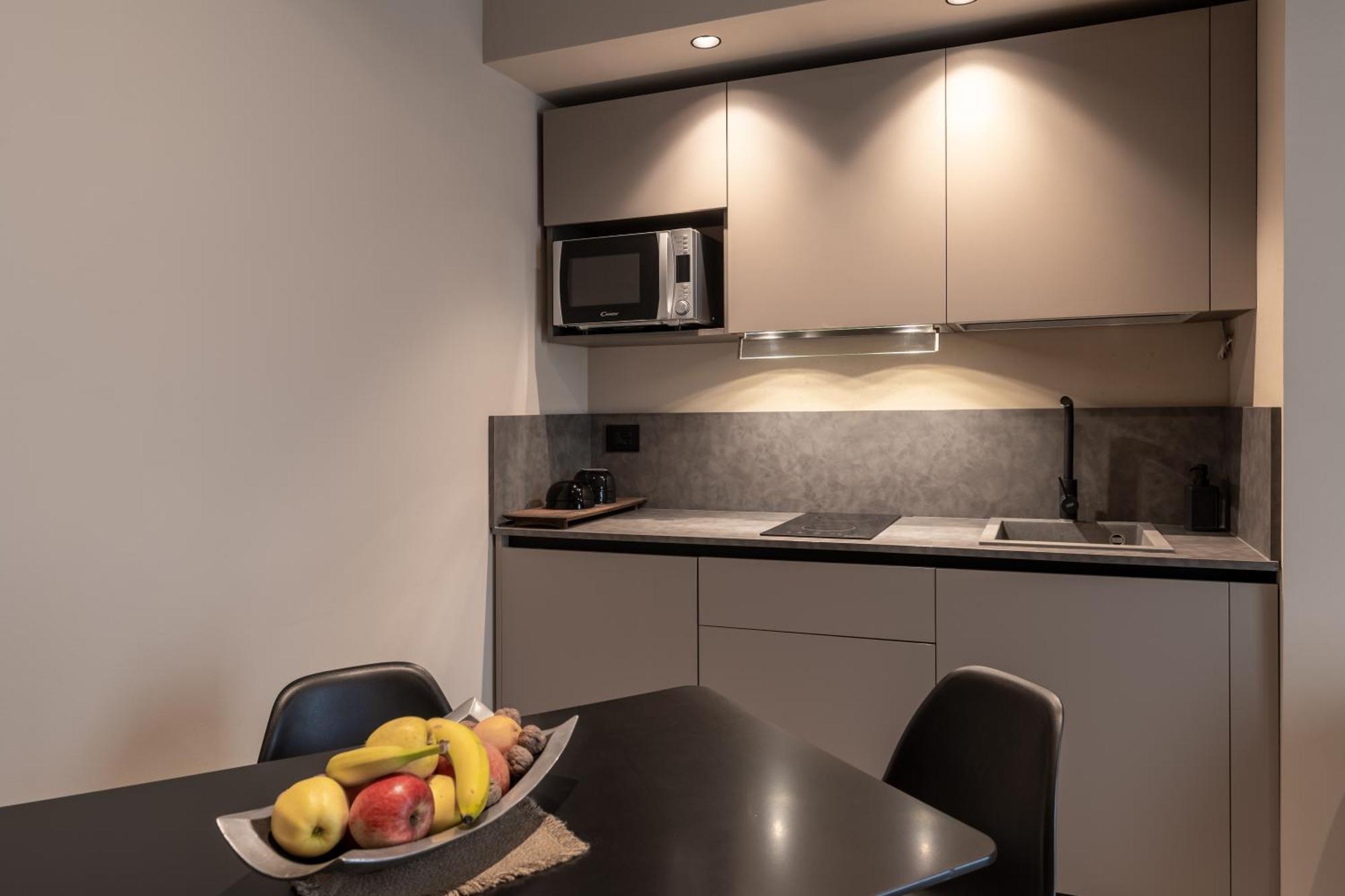 Amare Suite & Apartments Bellaria-Igea Marina Exterior photo